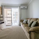 Prg23 - Garagem, 4 Dorm, Prox Shopping Atlantico