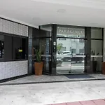 Prg23 - Garagem, 4 Dorm, Prox Shopping Atlantico