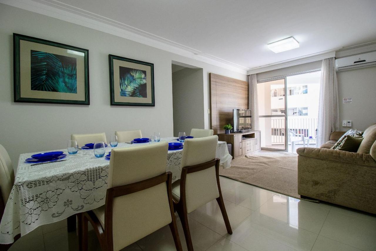 Prg23 - Garagem, 4 Dorm, Prox Shopping Atlantico Apartamento
