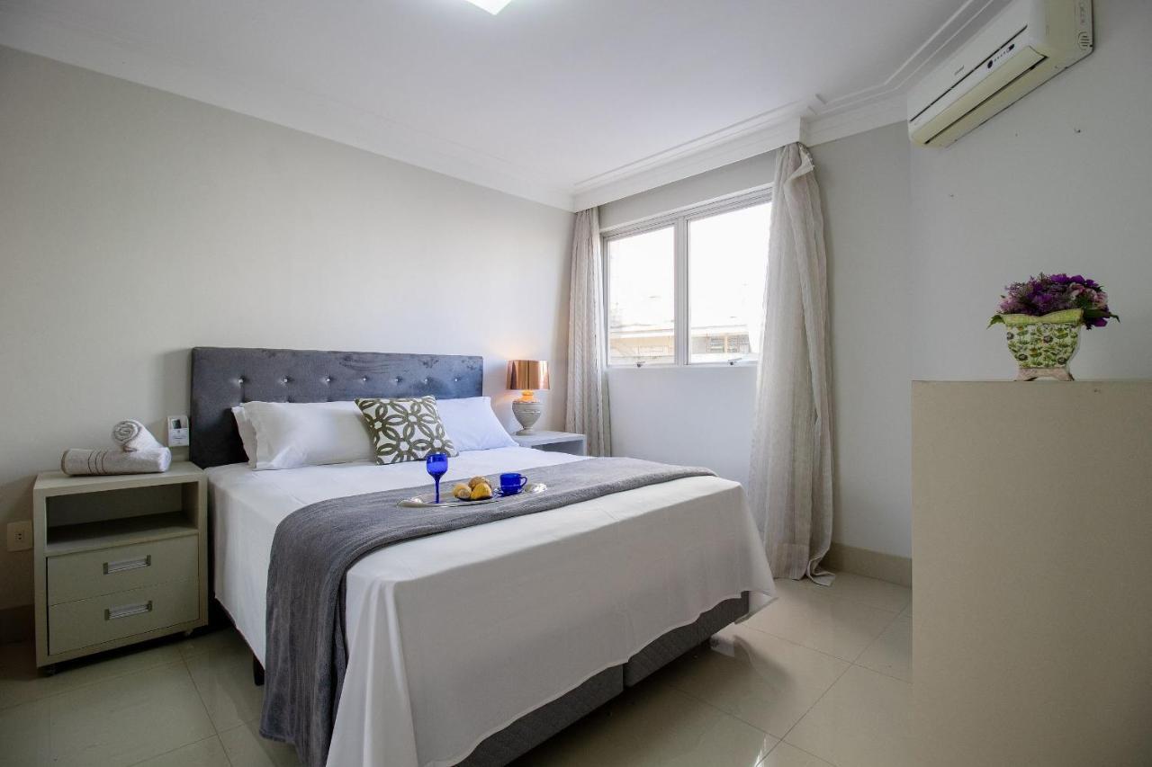 Apartamento Prg23 - Garagem, 4 Dorm, Prox Shopping Atlantico