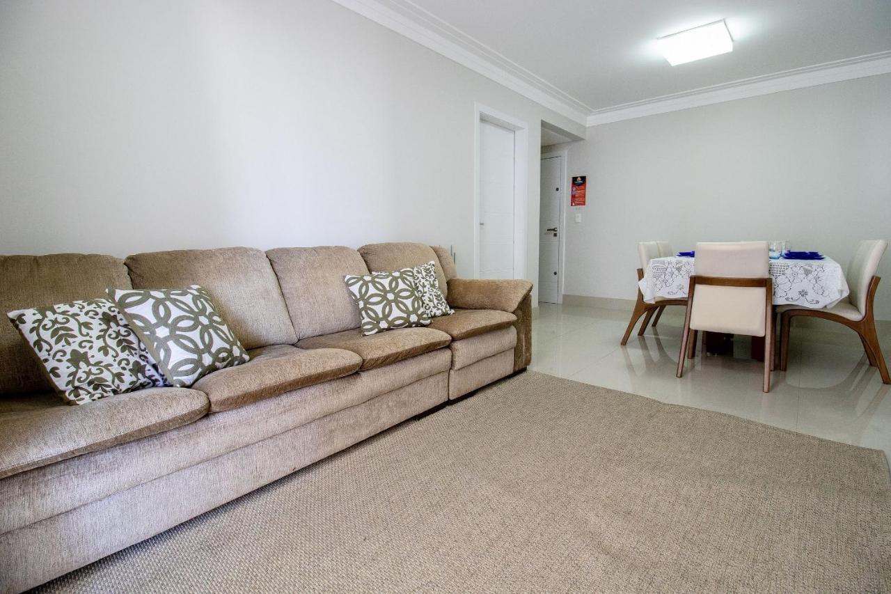 Apartamento Prg23 - Garagem, 4 Dorm, Prox Shopping Atlantico *