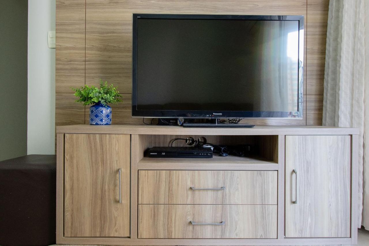Apartamento Prg23 - Garagem, 4 Dorm, Prox Shopping Atlantico