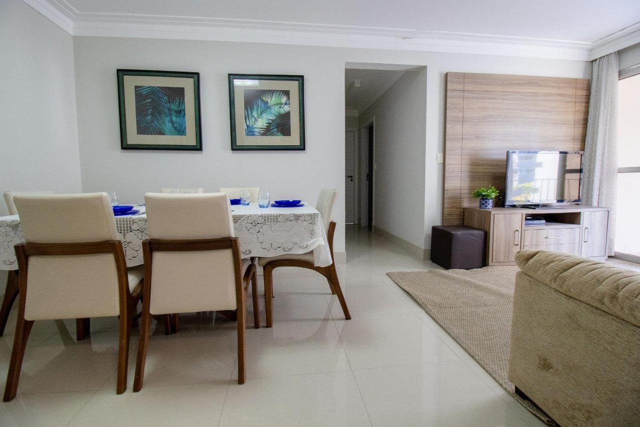 Prg23 - Garagem, 4 Dorm, Prox Shopping Atlantico *