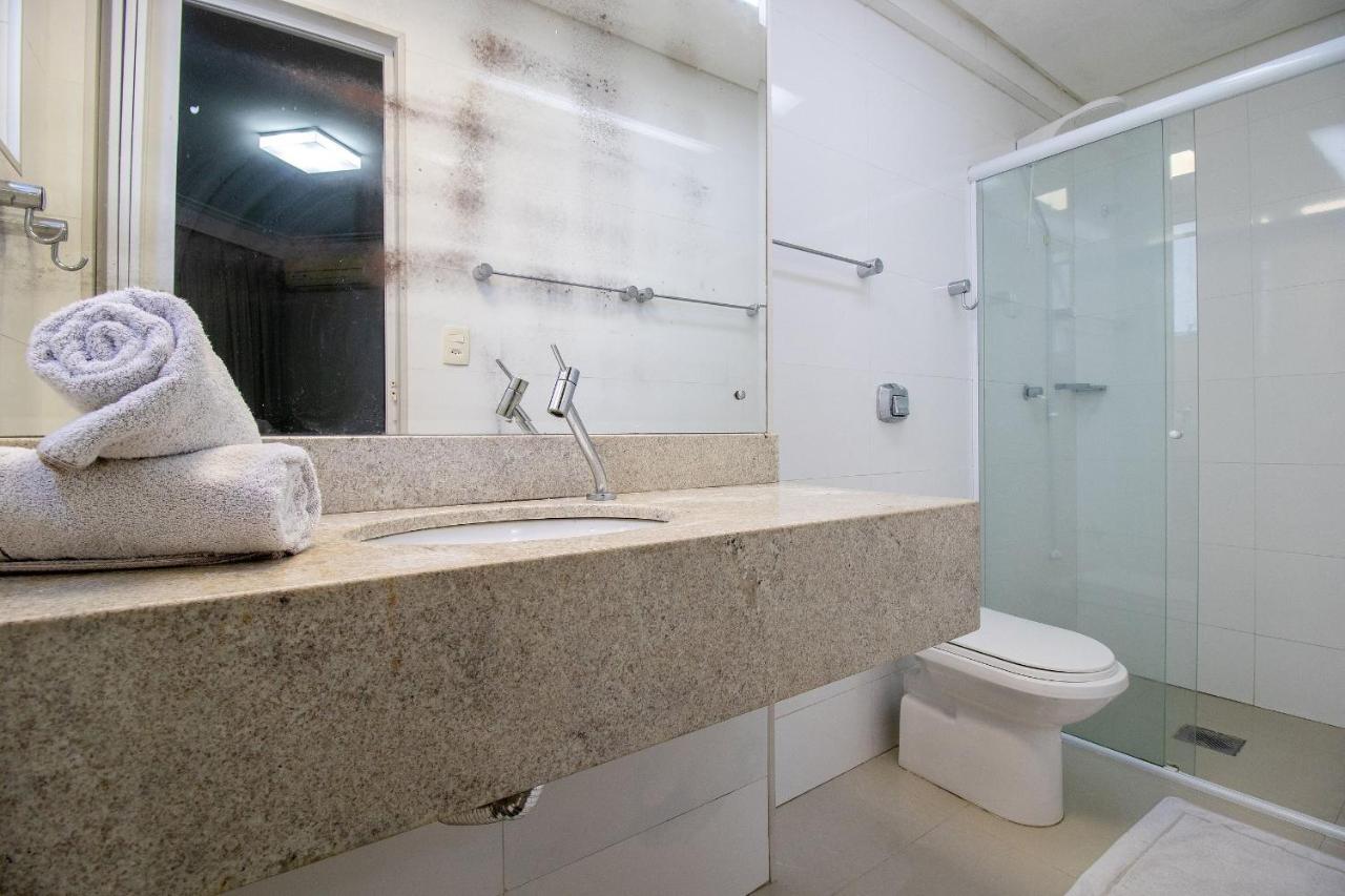 Apartamento Prg23 - Garagem, 4 Dorm, Prox Shopping Atlantico