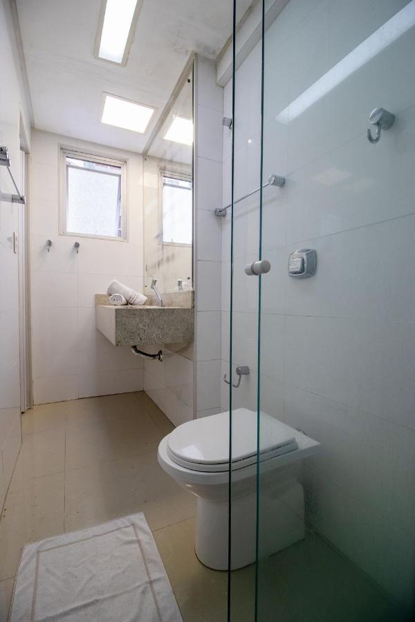 Apartamento Prg23 - Garagem, 4 Dorm, Prox Shopping Atlantico