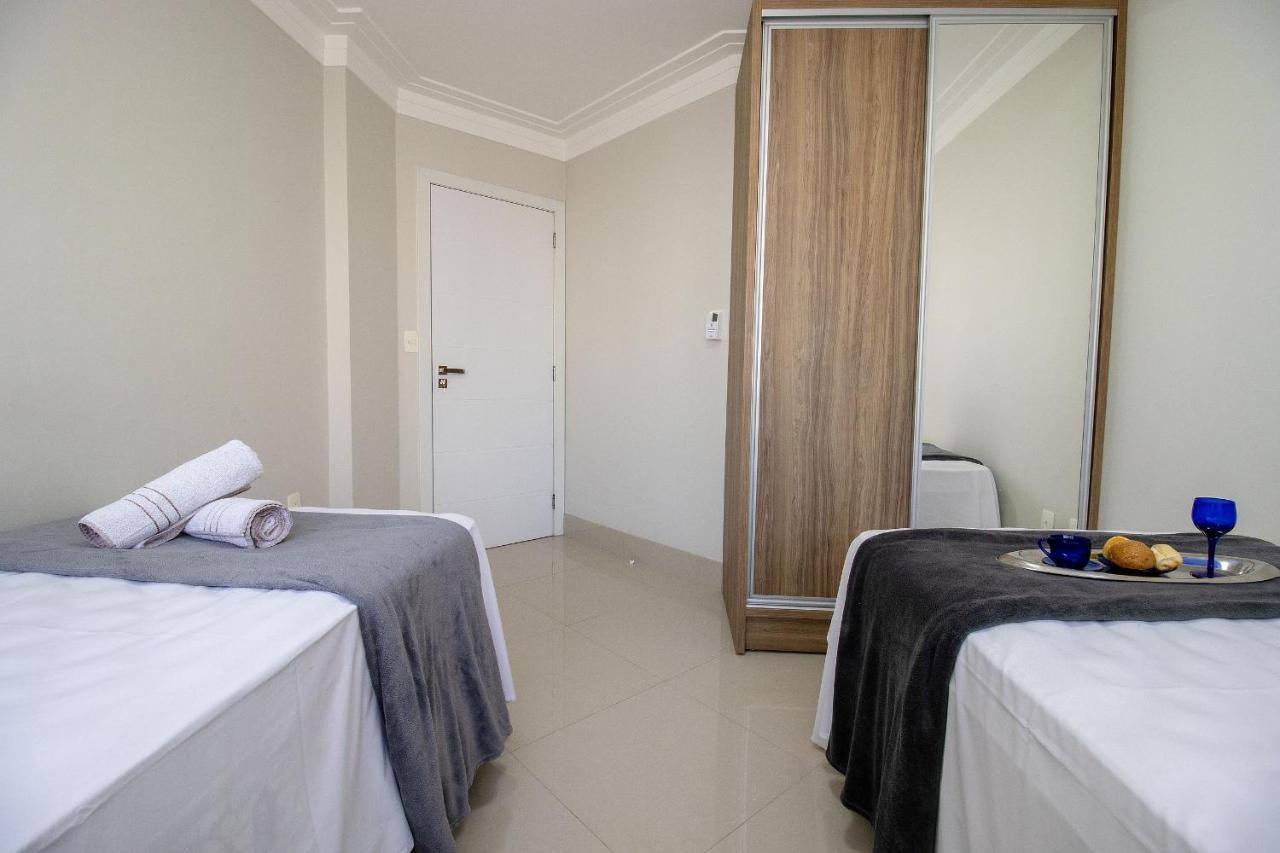 Prg23 - Garagem, 4 Dorm, Prox Shopping Atlantico *