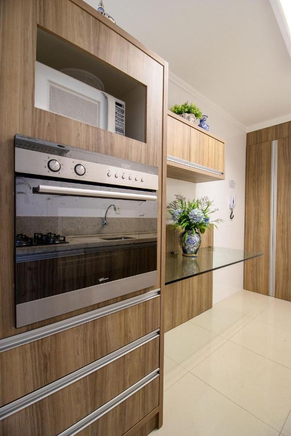 Prg23 - Garagem, 4 Dorm, Prox Shopping Atlantico Apartamento