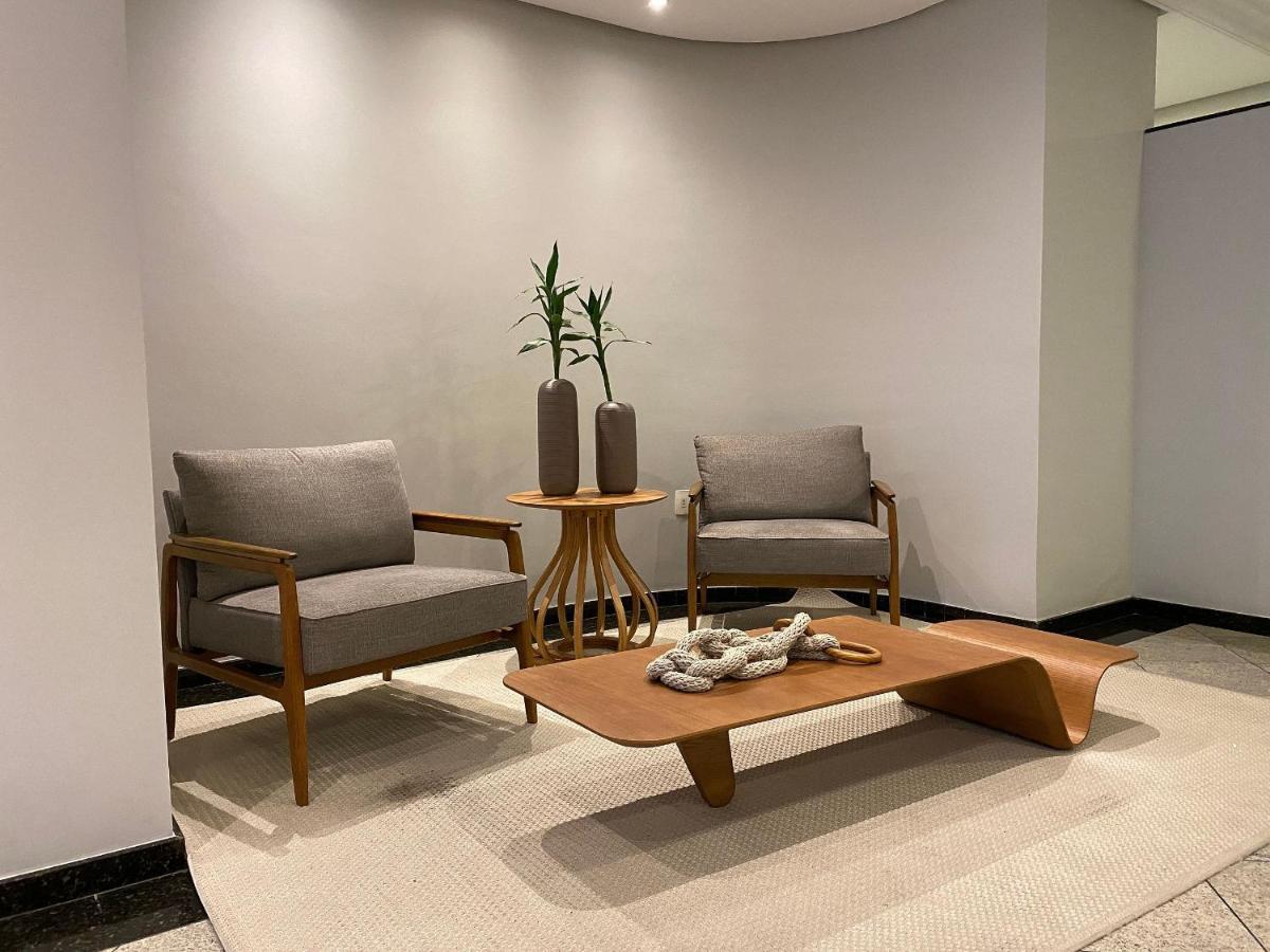 Apartamento Prg23 - Garagem, 4 Dorm, Prox Shopping Atlantico