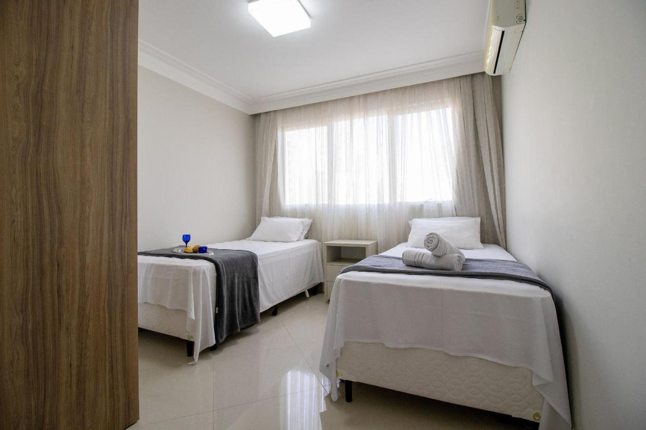 Apartamento Prg23 - Garagem, 4 Dorm, Prox Shopping Atlantico