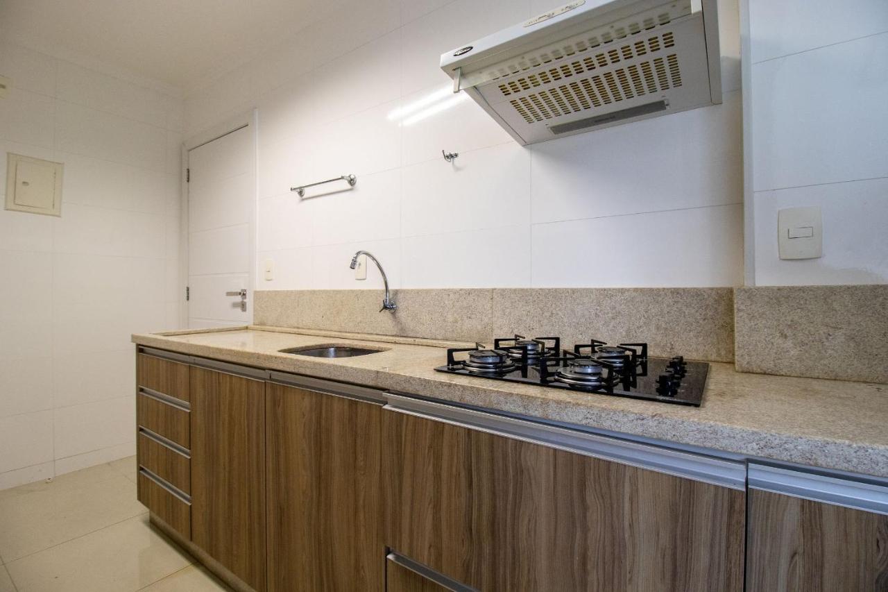 Prg23 - Garagem, 4 Dorm, Prox Shopping Atlantico Apartamento Balneario Camboriu