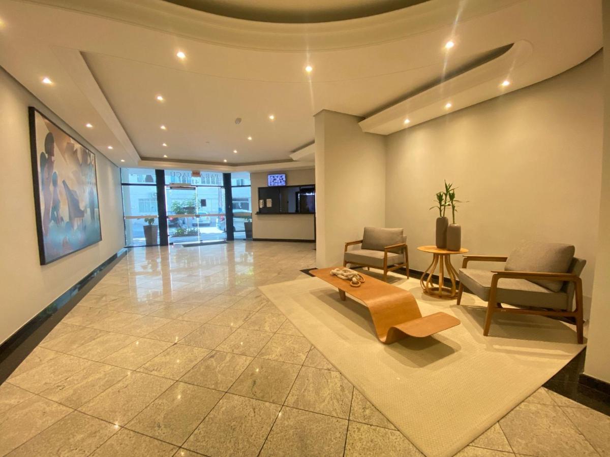 Apartamento Prg23 - Garagem, 4 Dorm, Prox Shopping Atlantico
