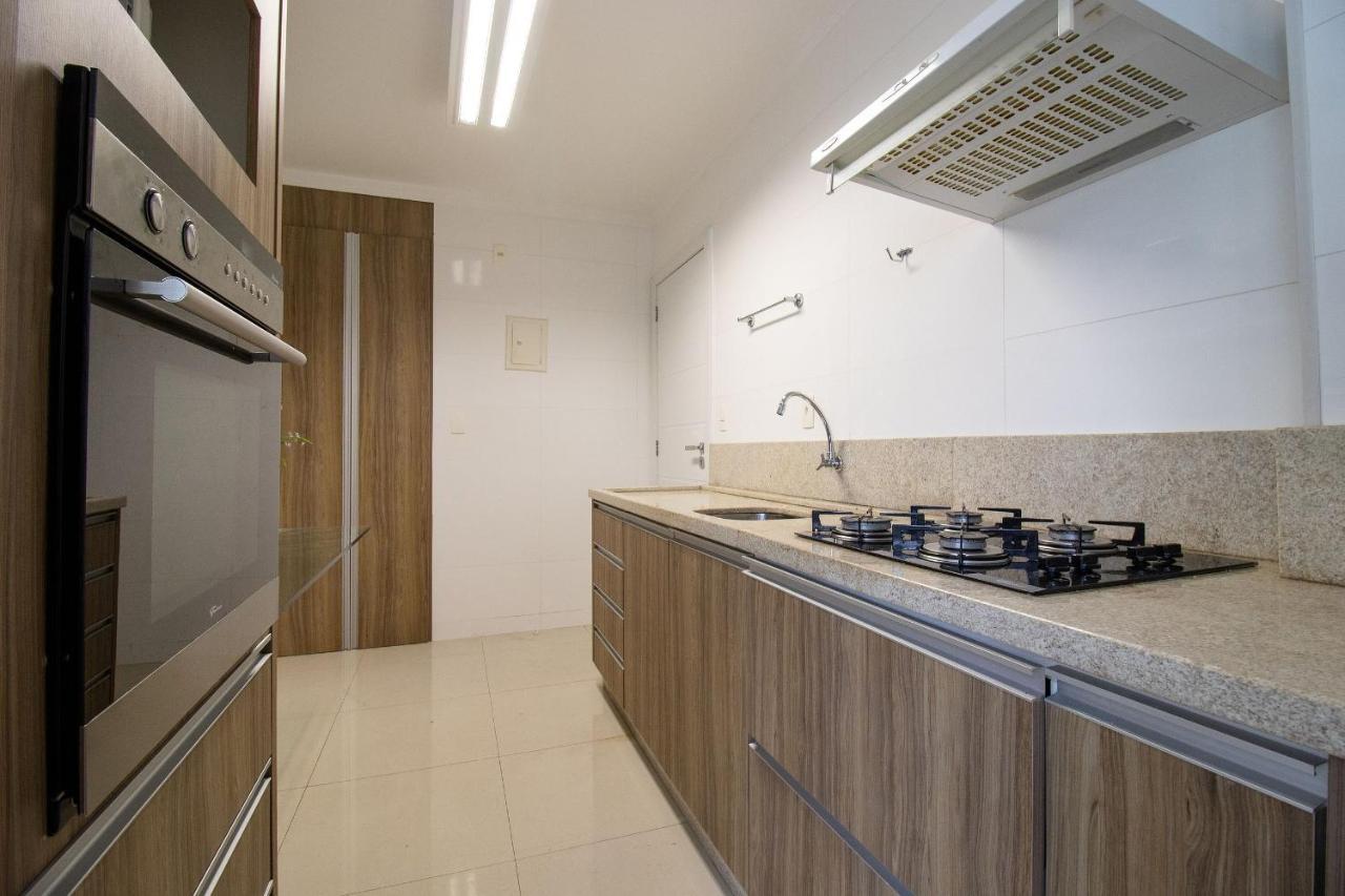 Prg23 - Garagem, 4 Dorm, Prox Shopping Atlantico * Balneario Camboriu
