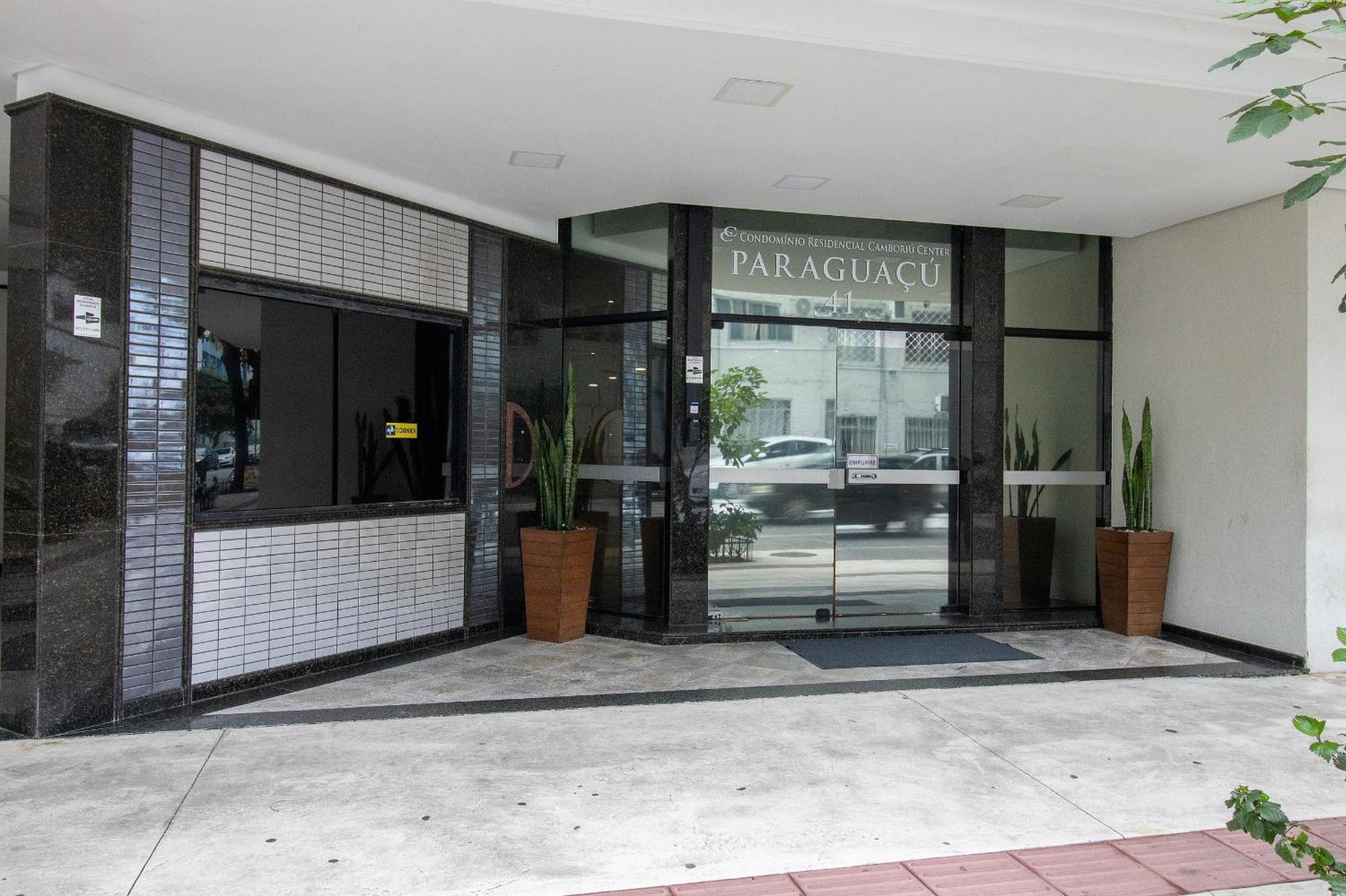 Prg23 - Garagem, 4 Dorm, Prox Shopping Atlantico *