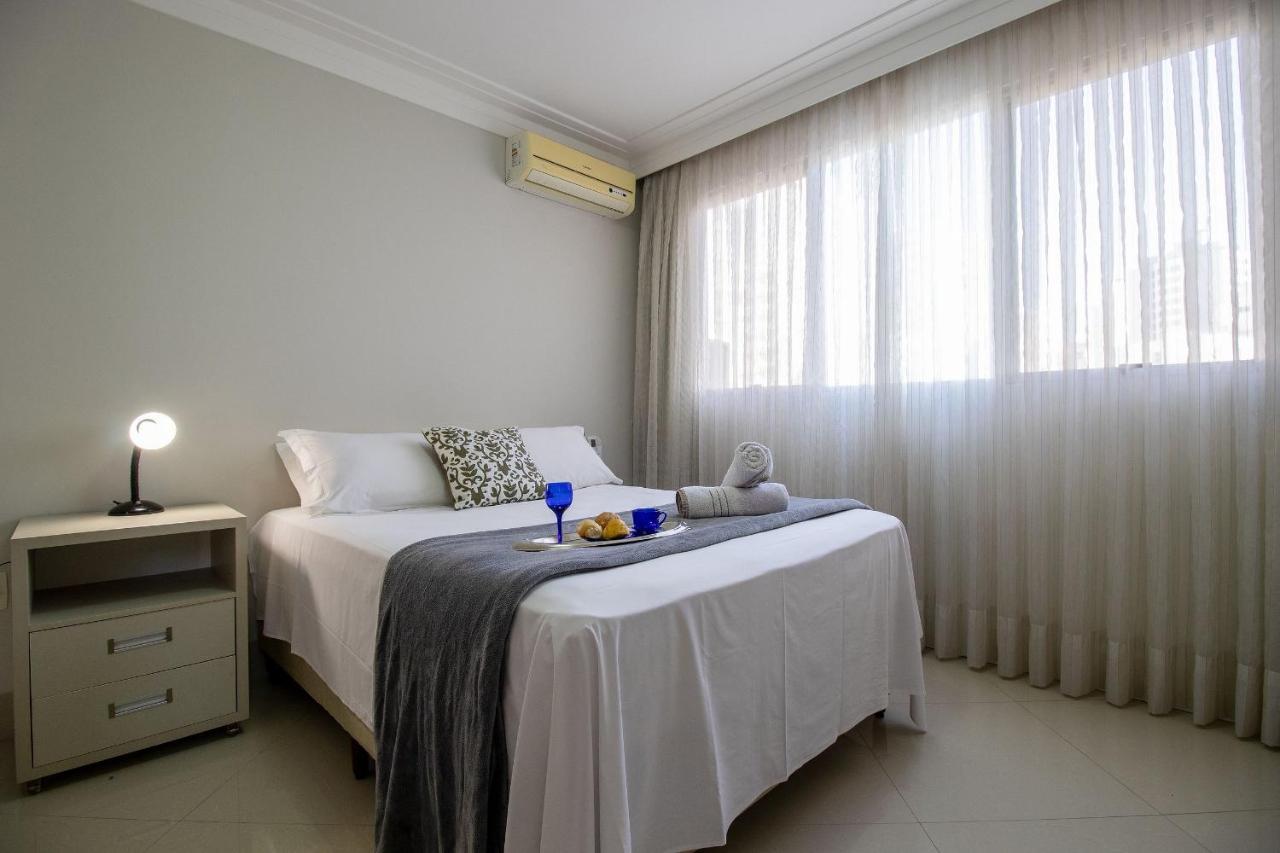 Apartamento Prg23 - Garagem, 4 Dorm, Prox Shopping Atlantico Balneario Camboriu