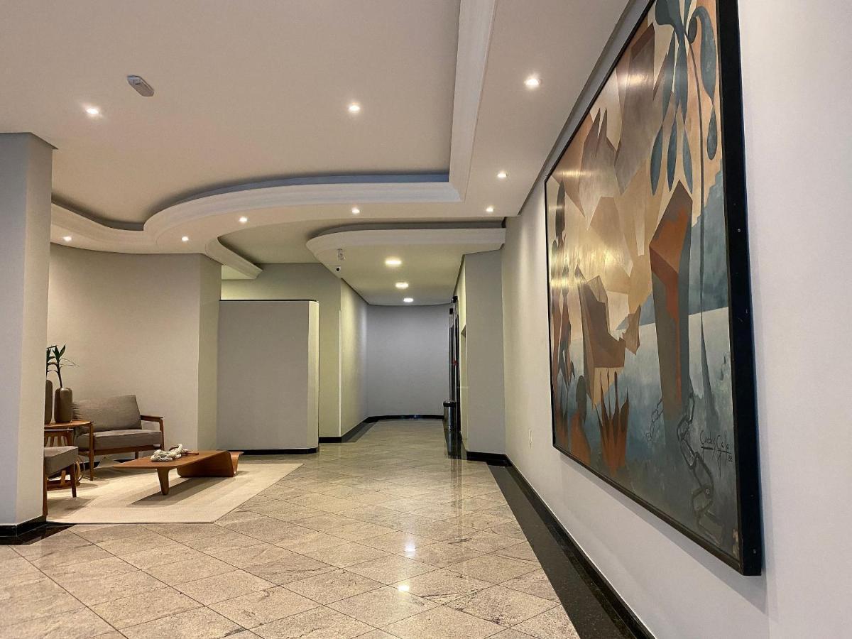 Prg23 - Garagem, 4 Dorm, Prox Shopping Atlantico Apartamento *