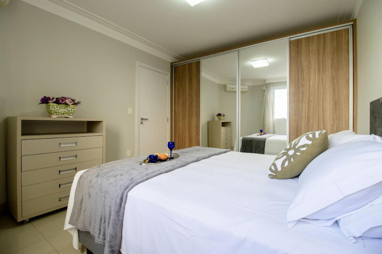 Prg23 - Garagem, 4 Dorm, Prox Shopping Atlantico