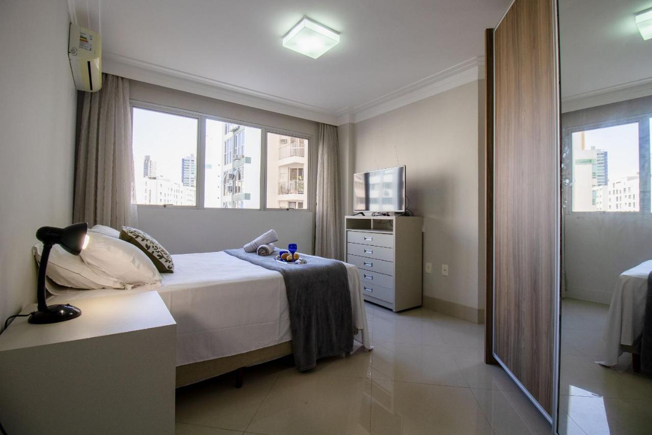 Prg23 - Garagem, 4 Dorm, Prox Shopping Atlantico Apartamento